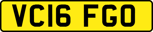 VC16FGO