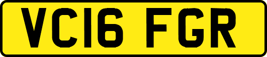 VC16FGR