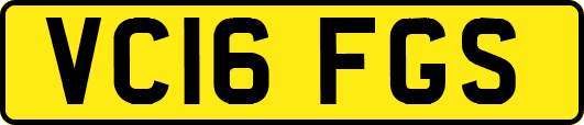 VC16FGS