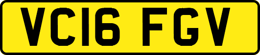 VC16FGV