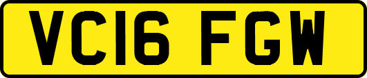 VC16FGW