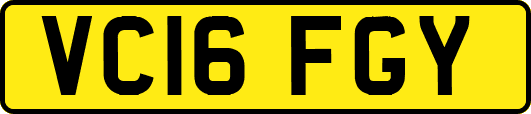 VC16FGY