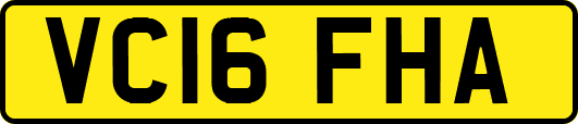 VC16FHA