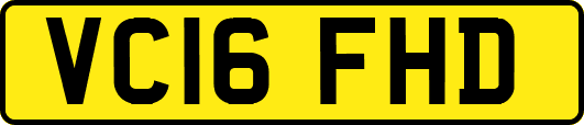 VC16FHD