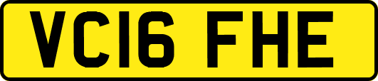 VC16FHE