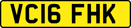 VC16FHK