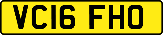 VC16FHO