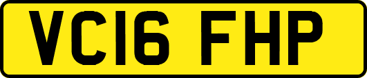 VC16FHP