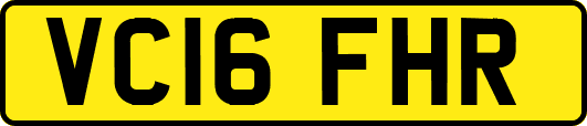 VC16FHR