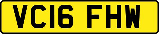 VC16FHW