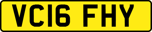 VC16FHY