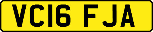 VC16FJA