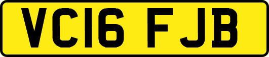 VC16FJB