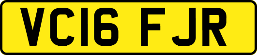 VC16FJR