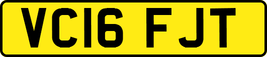 VC16FJT