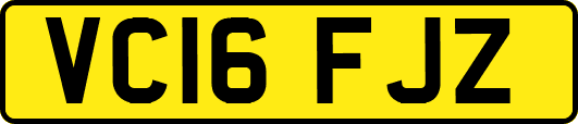 VC16FJZ