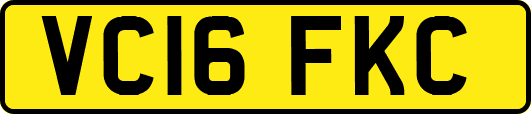VC16FKC