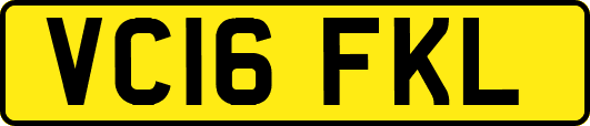 VC16FKL