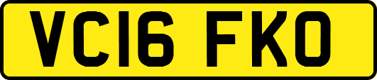 VC16FKO