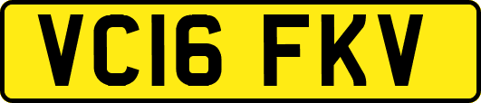 VC16FKV
