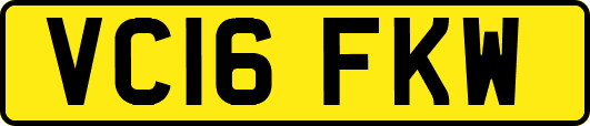 VC16FKW