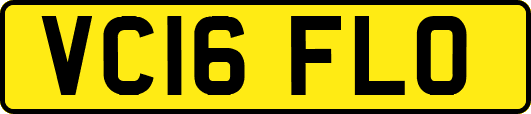 VC16FLO