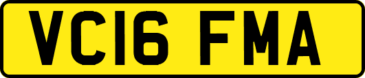 VC16FMA