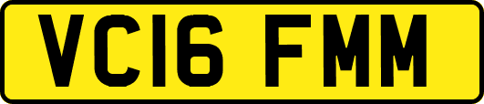 VC16FMM