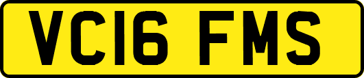 VC16FMS