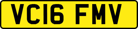 VC16FMV