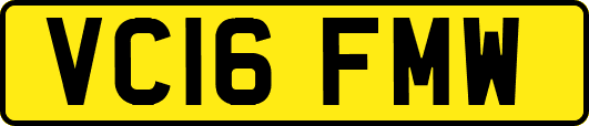 VC16FMW