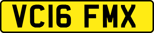 VC16FMX