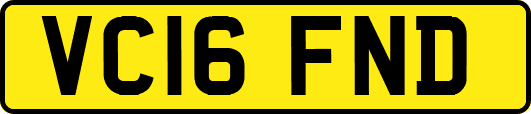 VC16FND