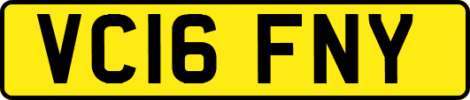 VC16FNY