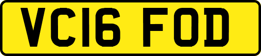 VC16FOD