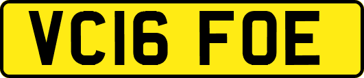 VC16FOE