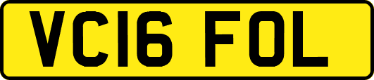 VC16FOL