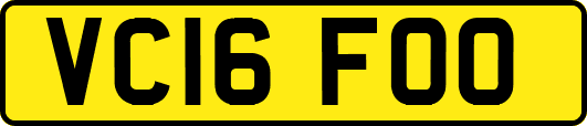 VC16FOO