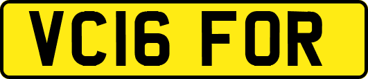 VC16FOR