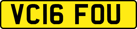 VC16FOU