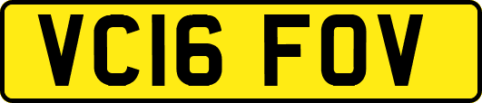 VC16FOV