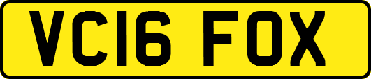 VC16FOX