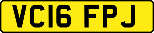 VC16FPJ