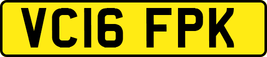 VC16FPK