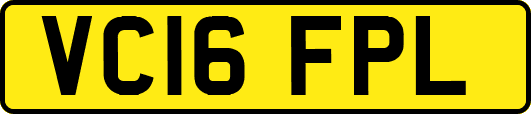 VC16FPL