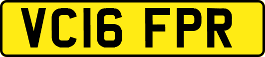 VC16FPR