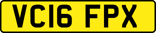 VC16FPX