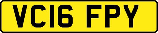 VC16FPY