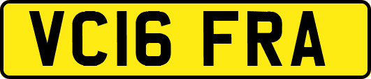 VC16FRA