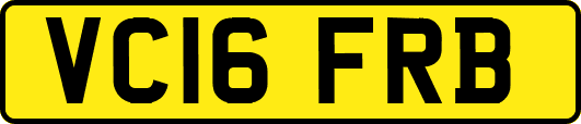VC16FRB